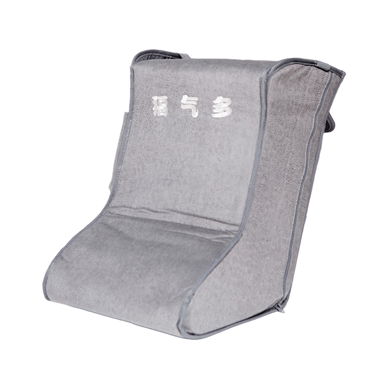 エネルギー磁場温熱機能付きレッグケア器